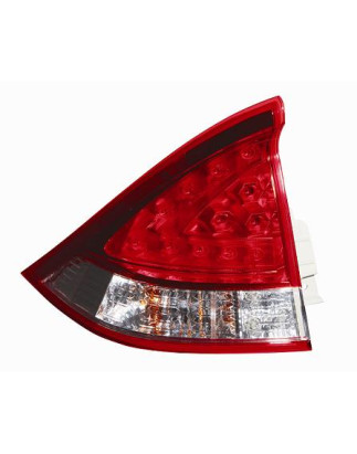 FANALE POSTERIORE SINISTRO SENZA PORTALAMPADA LED HONDA INSIGHT ZE 20092014