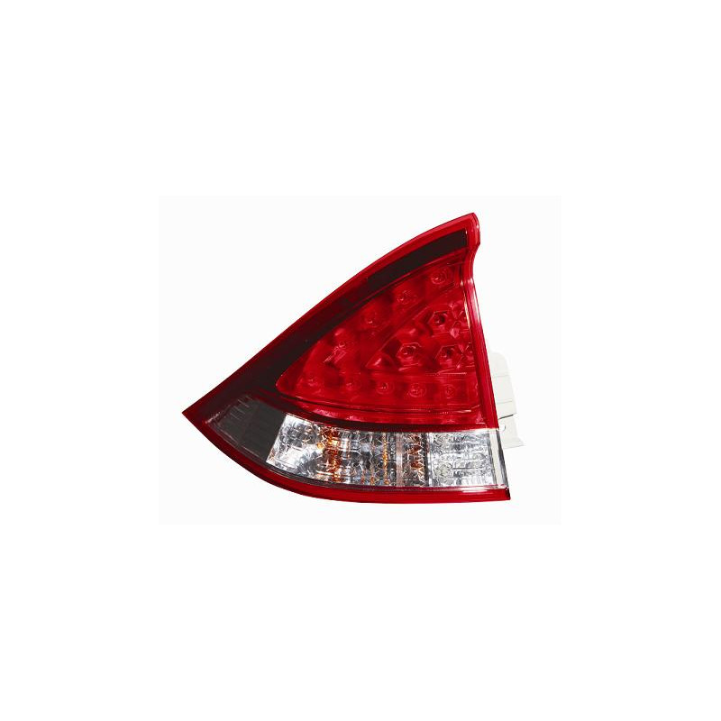 FANALE POSTERIORE SINISTRO SENZA PORTALAMPADA LED HONDA INSIGHT ZE 20092014