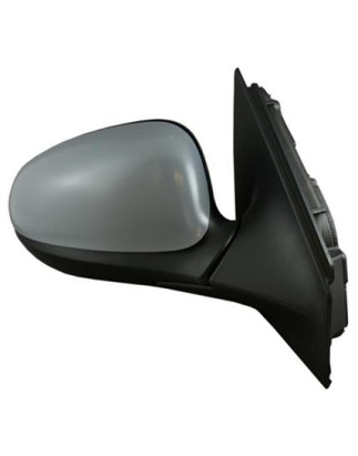 RETROVISORE ELETTRICO DESTRO 7 PIN CON PRIMER TERMICO VETRO CONVESSO CON SONDA LANCIA Y 312 20112024