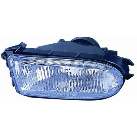 FENDINEBBIA DESTRO H1 T�V RENAULT CLIO I B C575 357 19941995, RENAULT CLIO I B C575 357 19961998, RENAULT MEGANE COUPE-CABRIO E