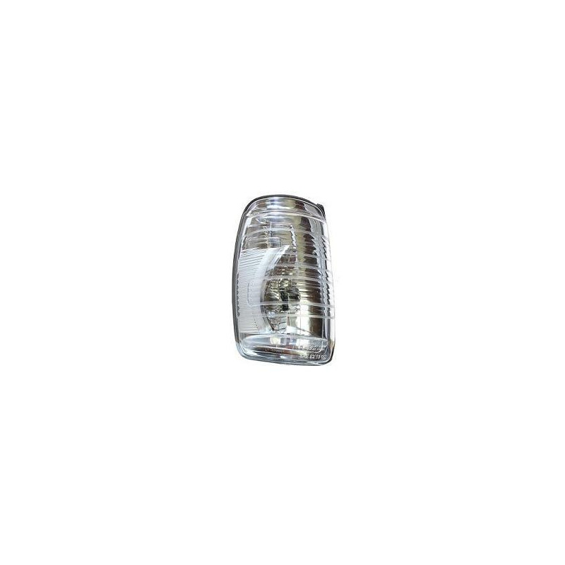 FANALE RETROVISORE SINISTRO BIANCO 5W FORD TRANSIT F3FCDFDDFADFED 20132019, FORD TRANSIT 2019