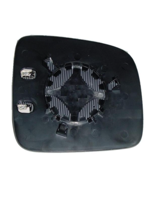 VETRO CON PIASTRA DESTRO TERMICO VOLKSWAGEN CADDY 2KB2KJ2CB2CJ 20042010, VOLKSWAGEN CADDY 2KB2KJ2CB2CJ 20102015, VOLKSWAGEN CAD