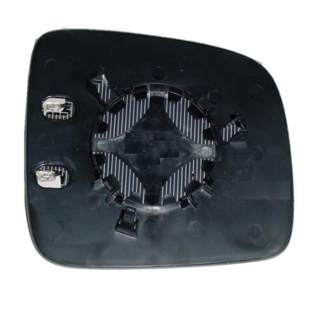 VETRO CON PIASTRA DESTRO TERMICO VOLKSWAGEN CADDY 2KB2KJ2CB2CJ 20042010, VOLKSWAGEN CADDY 2KB2KJ2CB2CJ 20102015, VOLKSWAGEN CAD