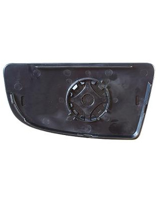 VETRO CON PIASTRA SINISTRO INFERIORECONVESSO FORD TRANSIT F3FCDFDDFADFED 20132019, FORD TRANSIT 2019