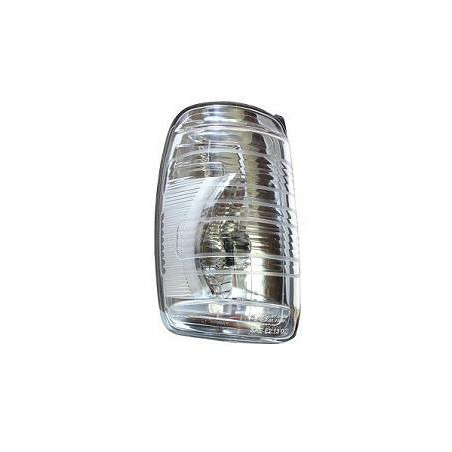 FANALE RETROVISORE DESTRO BIANCO 5W FORD TRANSIT F3FCDFDDFADFED 20132019, FORD TRANSIT 2019