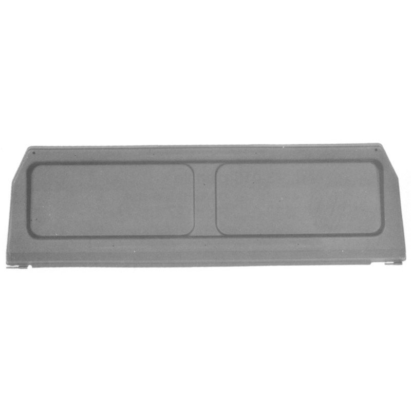 PIANALE POSTERIORE FIAT PANDA 141 19862003