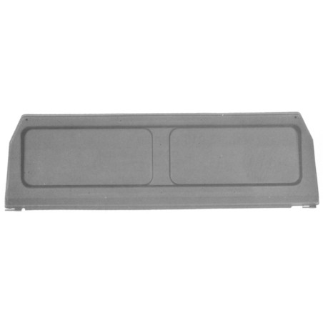 PIANALE POSTERIORE FIAT PANDA 141 19862003
