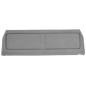 PIANALE POSTERIORE FIAT PANDA 141 19862003