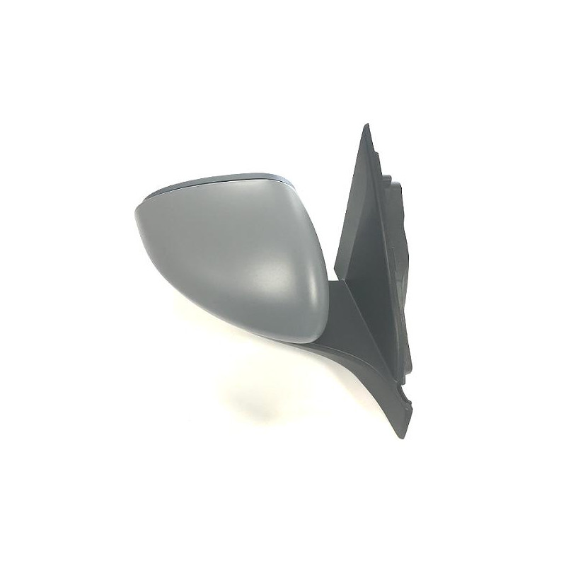 RETROVISORE ELETTRICO SINISTRO 3 PIN CON PRIMER TERMICO VETRO CONVESSO FIAT TIPO 356357 20162021