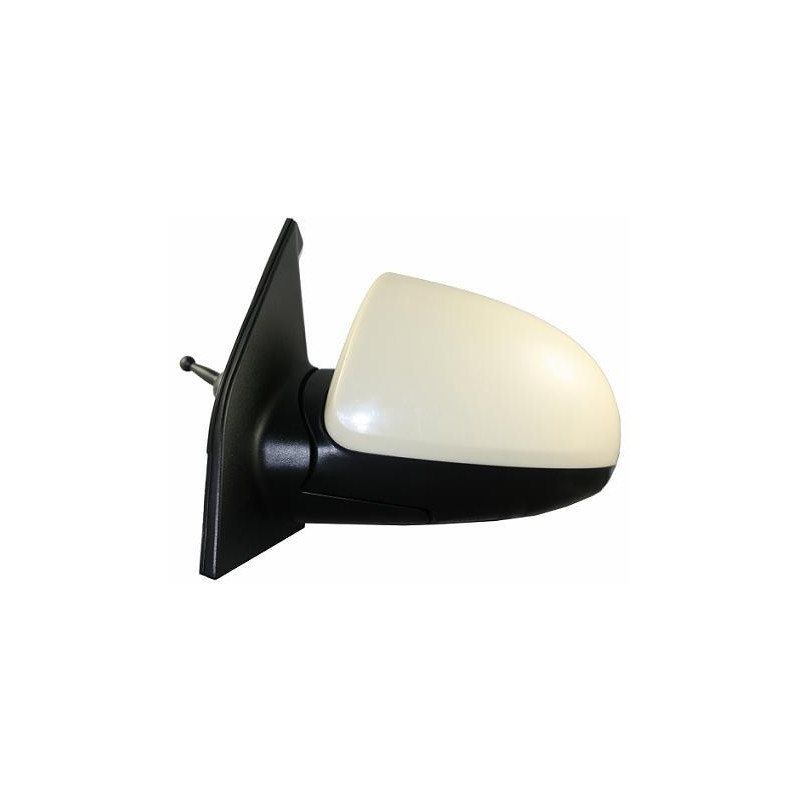 RETROVISORE MECCANICO SINISTRO CON PRIMER VETRO CONVESSO KIA PICANTO SA 20082011