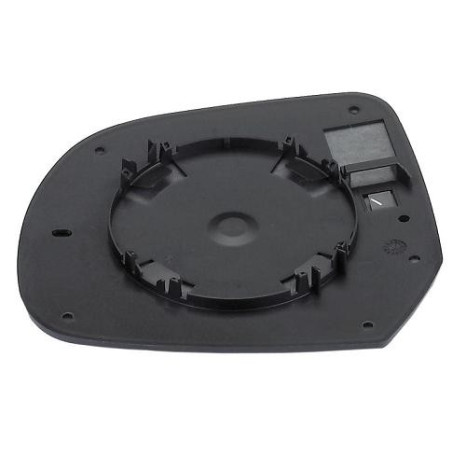 VETRO CON PIASTRA SINISTRO TERMICO CONVESSO DACIA DOKKER KE 201  DACIA DUSTER I HS 20102017VERS 2013 , DACIA LODGY JS 2012202  