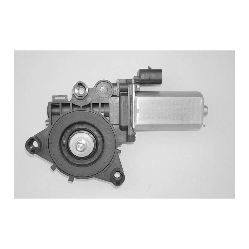 MOTORIDUTTORE ANTERIORE DESTRO POSTERIORE SINISTRO 5 PORTE FIAT IDEA 350 20042010, FIAT STILO 192 20012006, LANCIA MUSA 350 200