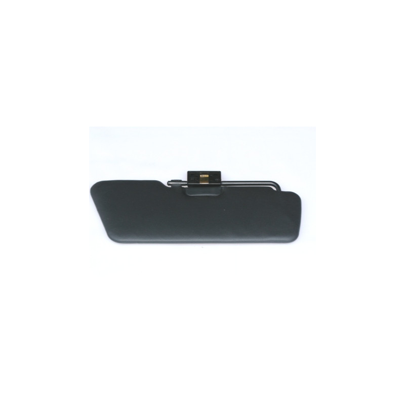 PANTINA PARASOLE SINISTRA NERA FIAT CINQUECENTO 170 19931998