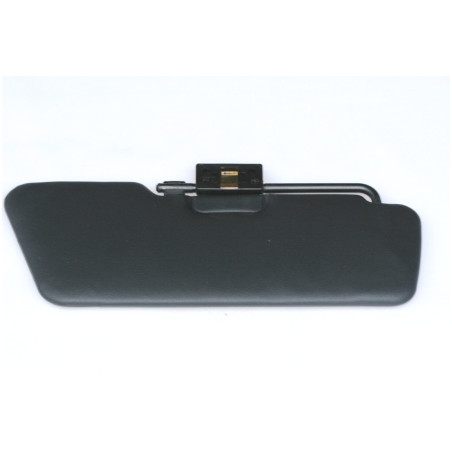 PANTINA PARASOLE SINISTRA NERA FIAT CINQUECENTO 170 19931998