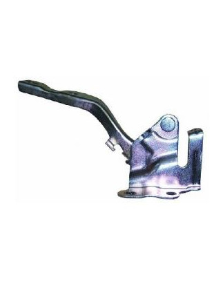 CERNIERA COFANO ANTERIORE SINISTRA TÜV HYUNDAI i10 I PA 20072010, HYUNDAI i10 I PA 20102013