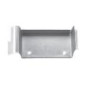 VANO BATTERIA A SALDARE FIAT 500 F  L  R 19651975