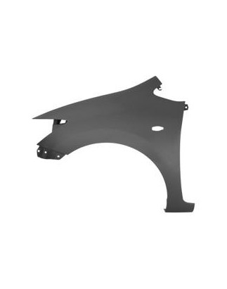 PARAFANGO ANTERIORE SINISTRO CON FORO LUCCIOLA TOYOTA AURIS E15 20062010