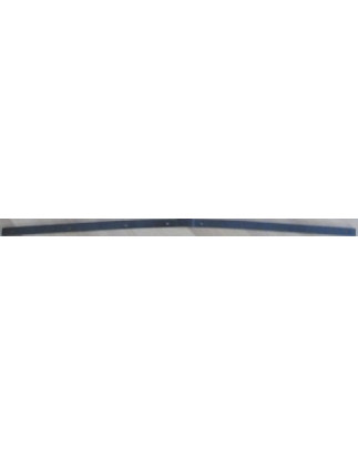 TRAVERSA PER FISSAGGIO CAPOTE AL TELAIO FIAT 500 F  L  R 19651975