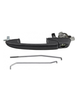 MANIGLIA ESTERNA ANTERIORE SINISTRO CON CHIAVE FIAT BRAVA 182 19952003      , FIAT BRAVO 182 19952002