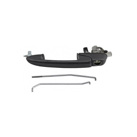 MANIGLIA ESTERNA ANTERIORE SINISTRO CON CHIAVE FIAT BRAVA 182 19952003      , FIAT BRAVO 182 19952002