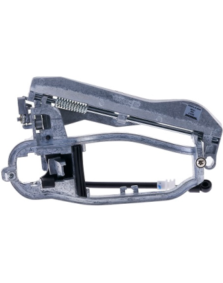 MANIGLIA ESTERNA CCAVO POSTERIORE SINISTRO BMW X5 E53 20002007