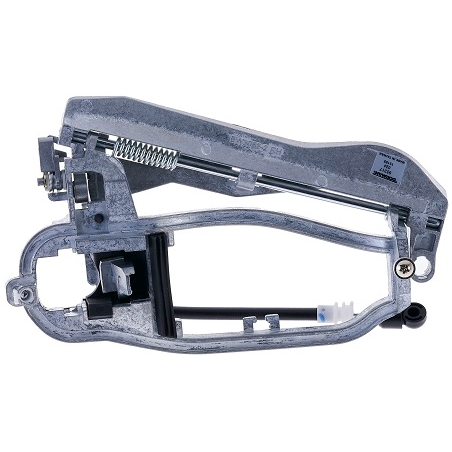 MANIGLIA ESTERNA CCAVO POSTERIORE SINISTRO BMW X5 E53 20002007