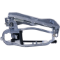 MANIGLIA ESTERNA CCAVO POSTERIORE SINISTRO BMW X5 E53 20002007