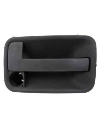 MANIGLIA ESTERNA SENZA BLOCCHETTO LATERALE DESTRO CITROEN JUMPY U6UBSBTBYBZBUBVBW 20042007, CITROEN JUMPY U6UBSBTBYBZBUBVBW 199