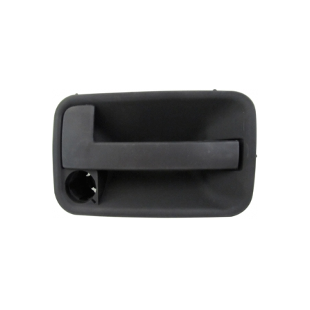 MANIGLIA ESTERNA SENZA BLOCCHETTO LATERALE DESTRO CITROEN JUMPY U6UBSBTBYBZBUBVBW 20042007, CITROEN JUMPY U6UBSBTBYBZBUBVBW 199
