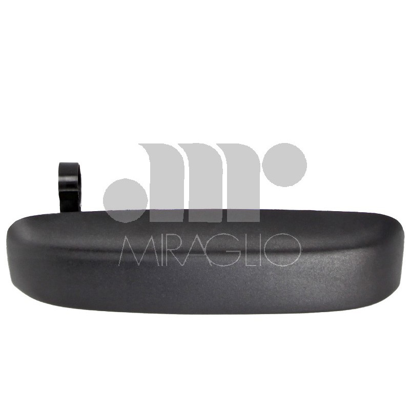 MANIGLIA ESTERNA PREDISPOSTA PER CHIUSURA CENTRALIZZATA ANTERIOREPOSTERIORE DESTRO FIAT PANDA 169 20032014