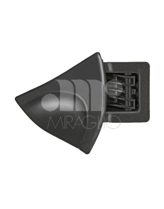 MANIGLIA INTERNA ANTERIORE SINISTRO SMART FORTWO 450 19982007