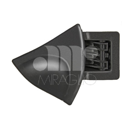 MANIGLIA INTERNA ANTERIORE SINISTRO SMART FORTWO 450 19982007