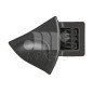 MANIGLIA INTERNA ANTERIORE SINISTRO SMART FORTWO 450 19982007