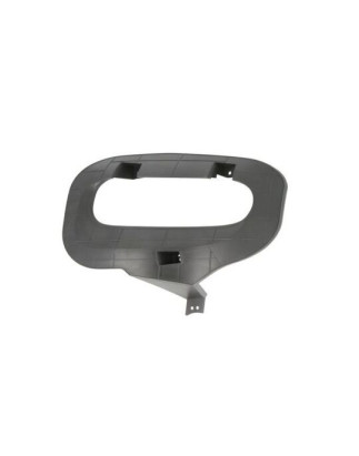 SUPPORTO LUCE DIURNA DESTRO INTERNO FIAT PANDA NEW 312319 2012