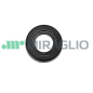 MANIGLIA INTERNA GHIERA IN PLASTICA NERO ANTERIOREPOSTERIORE DESTROSINISTRO FIAT 126 126 19721979      , FIAT RITMO 19821988