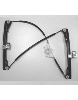 ALZACRISTALLO MECCANISMO ANTERIORE DESTRO 3 PORTE VOLKSWAGEN NEW BEETLE 9C11C11Y7 19982011