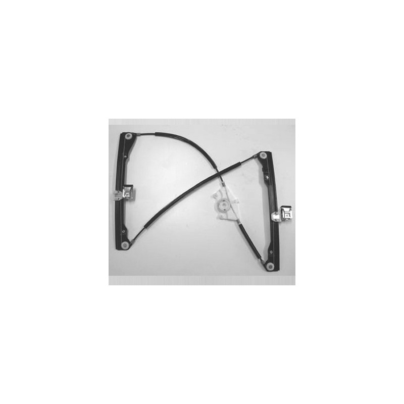 ALZACRISTALLO MECCANISMO ANTERIORE SINISTRO 3 PORTE VOLKSWAGEN NEW BEETLE 9C11C11Y7 19982011