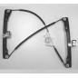 ALZACRISTALLO MECCANISMO ANTERIORE SINISTRO 3 PORTE VOLKSWAGEN NEW BEETLE 9C11C11Y7 19982011