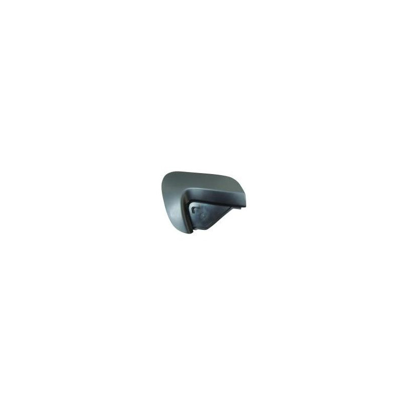 COPRIGANCIO PARAURTI ANTERIORE SUPERIORE TOYOTA YARIS III P13 20112014