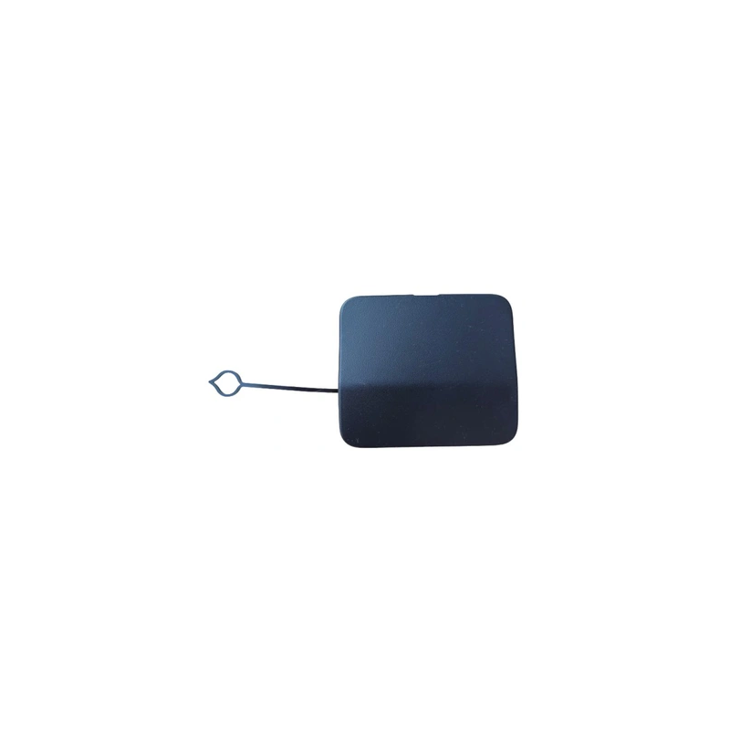 COPRIGANCIO PARAURTI POSTERIORE NISSAN QASHQAI J11 20172021