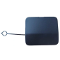 COPRIGANCIO PARAURTI POSTERIORE NISSAN QASHQAI J11 20172021