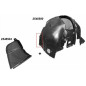 LOCARO ANTERIORE DESTRO BMW SERIES 5 E60E61 20032010       VERS 2007