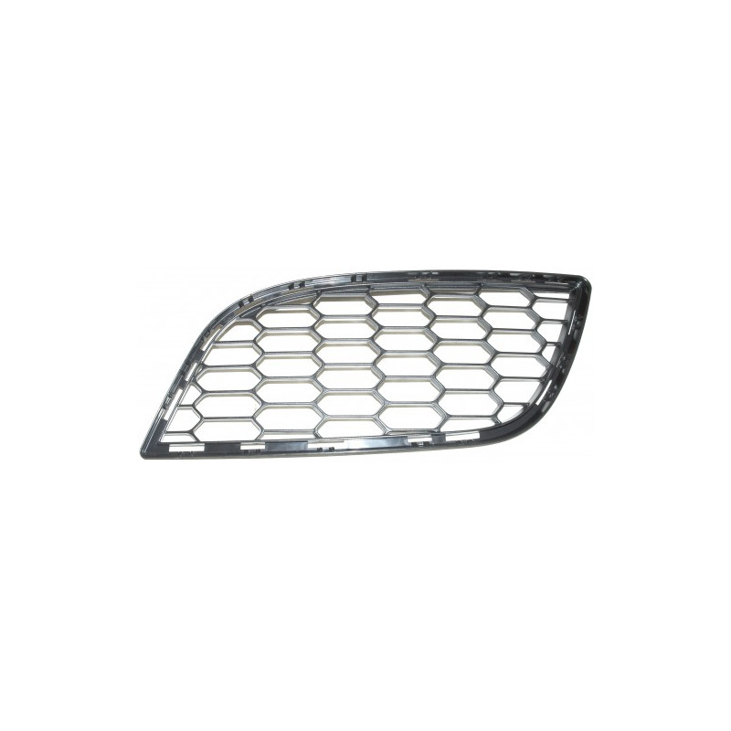 GRIGLIA PARAURTI ANTERIORE CENTRALE SINISTRA ALFA ROMEO GIULIETTA 940 20102020       VERS 2013