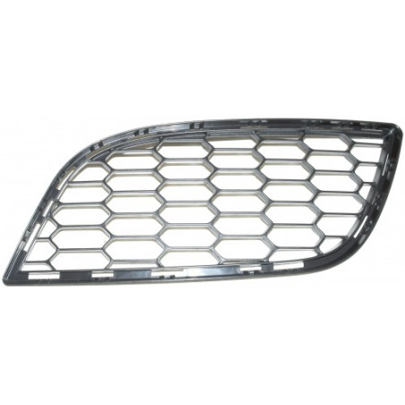 GRIGLIA PARAURTI ANTERIORE CENTRALE SINISTRA ALFA ROMEO GIULIETTA 940 20102020       VERS 2013