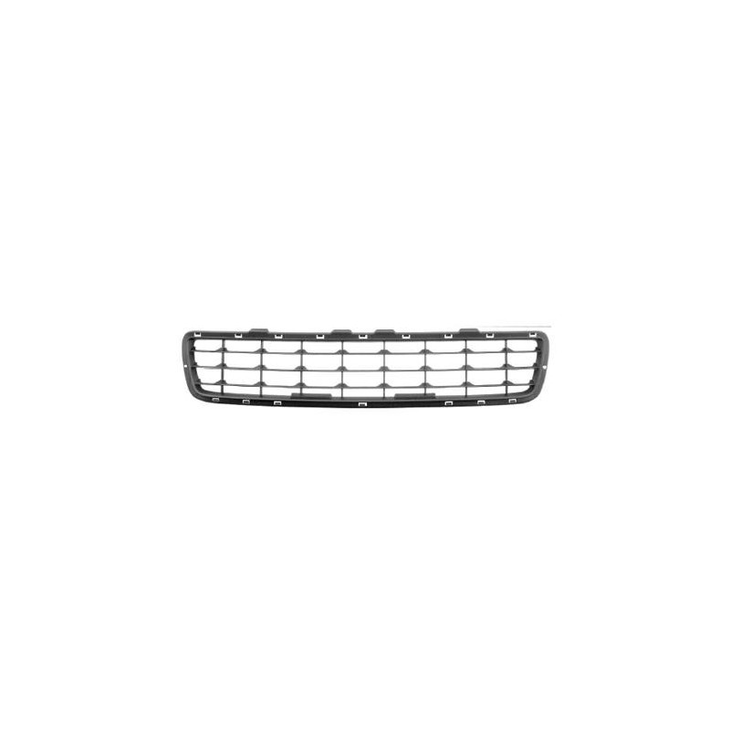 GRIGLIA PARAURTI ANTERIORE CENTRALE FIAT PUNTO 188 20032011