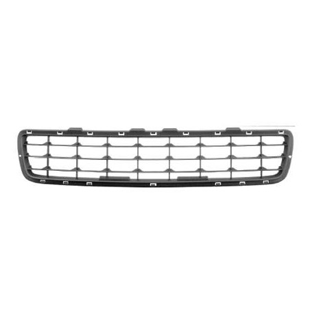GRIGLIA PARAURTI ANTERIORE CENTRALE FIAT PUNTO 188 20032011