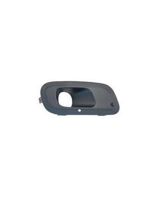 GRIGLIA PARAURTI ANTERIORE DESTRA CON FENDINEBBIA FIAT PANDA NEW 312319 2012