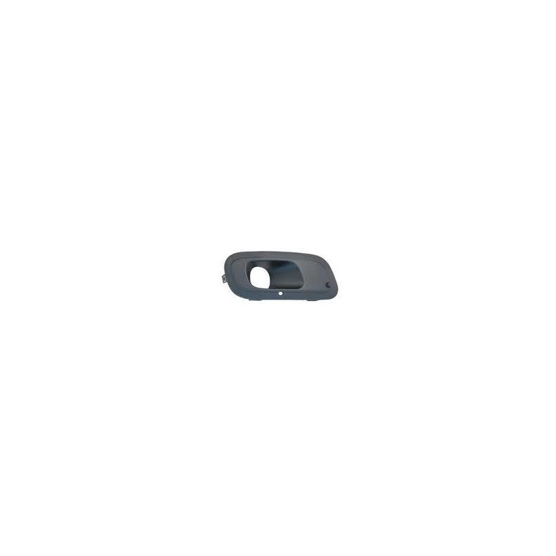 GRIGLIA PARAURTI ANTERIORE DESTRA CON FENDINEBBIA FIAT PANDA NEW 312319 2012