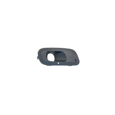 GRIGLIA PARAURTI ANTERIORE DESTRA CON FENDINEBBIA FIAT PANDA NEW 312319 2012