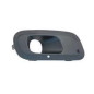 GRIGLIA PARAURTI ANTERIORE DESTRA CON FENDINEBBIA FIAT PANDA NEW 312319 2012